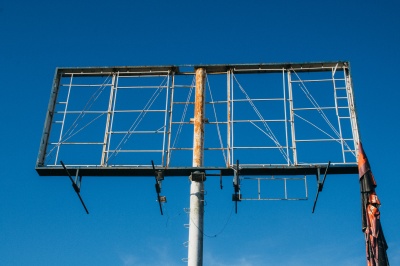 Costo de la publicidad en Monoposte 